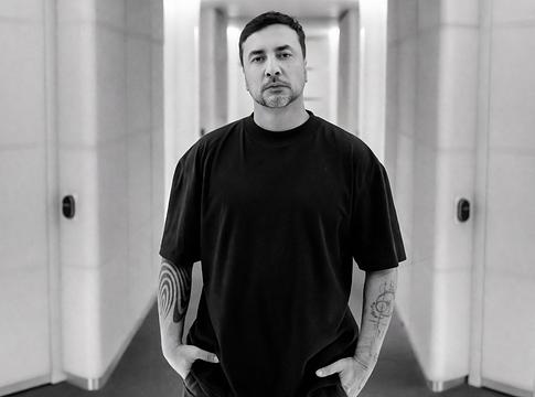 Thaddeus X kiadta a Nassau EP-t, Mihai Popoviciu remixszel