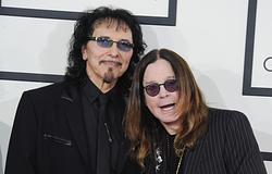 Tony Iommi felidézte utolsó beszélgetését Ozzy Osbourne-nal