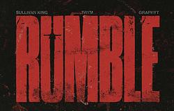 Sullivan King, TRYM és Graphyt ledönti a műfaji falakat az új „Rumble” kislemezzel