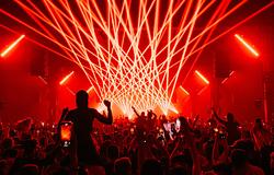 A Warehouse Project grandiózus fináléval zárja a WHP25 szezont