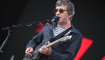 Graham Coxon további 2026-os brit dátumokat jelentett be