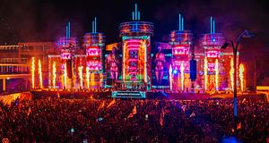 Dreamstate SoCal 2026: megérkezett a teljes fellépőlista