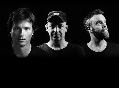 Hernan Cattaneo és Soundexile új EP-vel tért vissza az Einmusika Recordingsnál