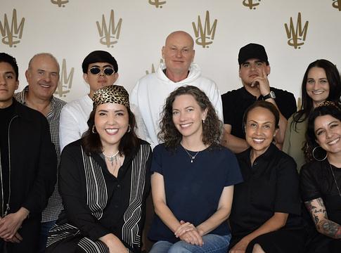 A Warner Chappell globális megállapodást kötött a mexikói Rico o Muerto kiadóval