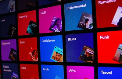 250 millió dal és növekvő AI-jelenlét: új korszak küszöbén a Spotify