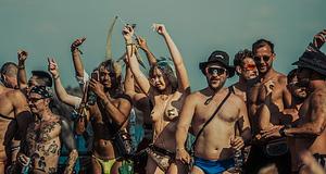 A WHOLE Festival már több mint fesztivál: a queer techno globális üzenetévé válik