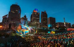 Teljes a Movement Festival 2026 fellépőlistája: Detroit újra a techno fővárosa lesz