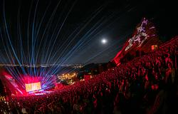 Zeds Dead visszatér a Red Rocksba: jön a Deadrocks XII és a Backyard Jamboree 2026-ban