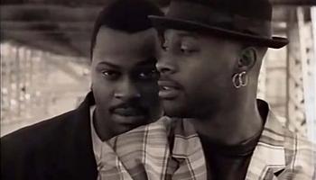 Elhunyt Rhano Burrell, a legendás Burrell Brothers egyik alapító tagja