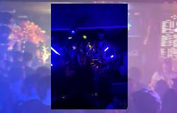 Berger Party Boys: falusi buliktól telt táncterekig