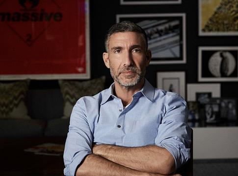 David Joseph lesz az RSA új vezérigazgatója