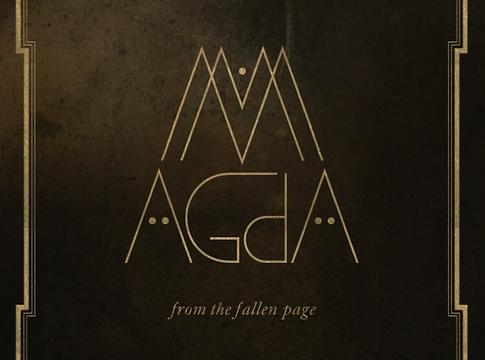 Magda - From The Fallen Page