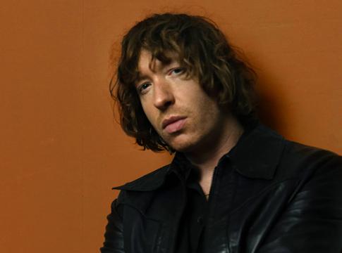 Daniel Avery új albuma, a 'Tremor' október végén érkezik