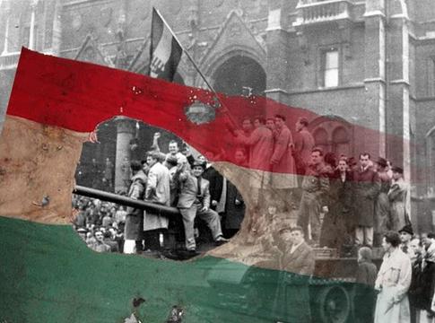 Amikor Beethoven zenéje a magyar forradalom hangja lett
