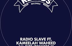 Négy új nézőpont az „All Rize”-hoz – megérkezett a második remix EP