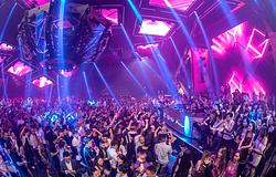 Bejelentették az EDC Week 2026 első fellépőit Las Vegasban