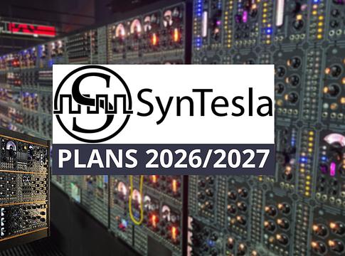 Hans Zimmer szintijéből termékcsaládot épít a SynTesla