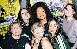 Londonban indul FLINTA-fókuszú Club Hunni Academy workshopsorozat