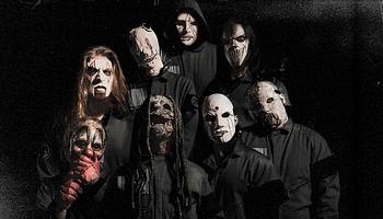 Három év után új dallal tért vissza a Slipknot