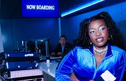 UNIIQU3 bejelentette első albumát, itt a Mile High Club