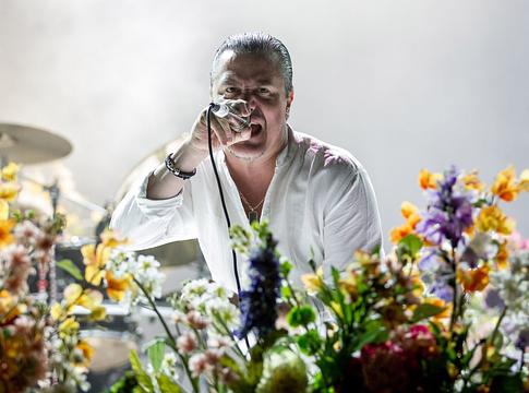 Faith No More: egyetlen poszt elég volt, hogy beinduljanak a visszatérési pletykák