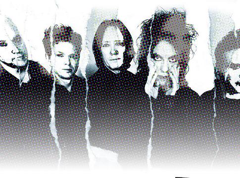 The Cure a Rock En Seine 2026 headlinere – új album is készülhet