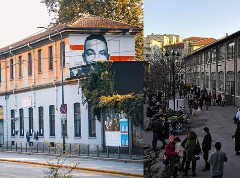 Olimpiai készülődés miatt zártak be milánói kulturális központok