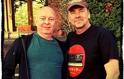 A Paragliders klasszikusai újramaszterelve térnek vissza