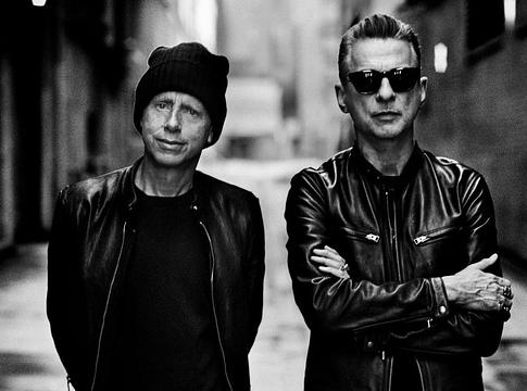 Depeche Mode: érkezik a Memento Mori: Mexico City koncertfilm és élő album