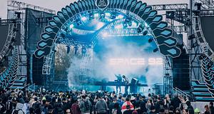 Új nevekkel bővült a Seismic Dance Event