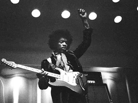 New York utcát nevez el Jimi Hendrixről, oktatási program is indul