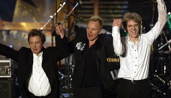 Stewart Copeland: „heartbroken” lettem a The Police Rock And Roll Hall Of Fame-beiktatása után