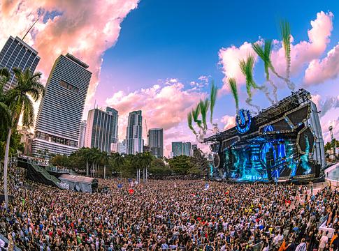 Ultra Music Festival 2026: különleges B2B szettek és világszintű fellépők