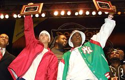 Nas elárulta, miért mondott nemet Eminem a Life Is Good egyik dalára