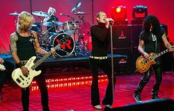 Matt Sorum: a Velvet Revolver akár akkora is lehetett volna, mint a Guns N’ Roses