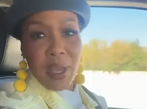 Két hét alatt lezárult Erica Campbell kiadójának jogdíjpere