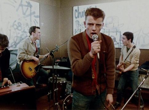 A Madness klasszikus filmje 4K-restaurálva tér vissza a mozikba és Blu-rayre