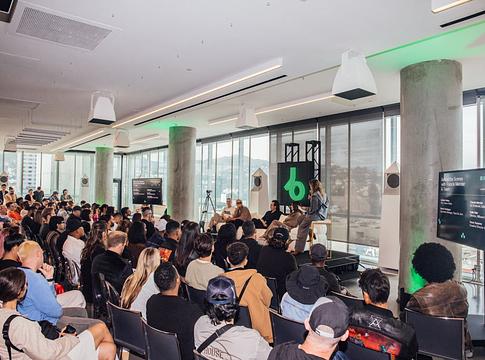 A Beatport Connect 2026-ban is visszatér Los Angelesbe iparági csúcstalálkozójával