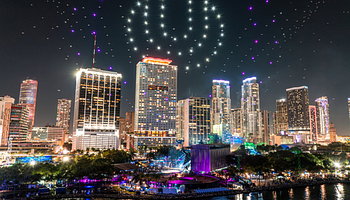 20 évre biztosította helyszínét az Ultra Miami