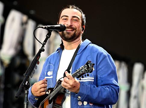 Noah Kahan új albummal tér vissza: érkezik a Great Divide