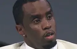 Diddy fellebbez: a „freak-offs” az alkotmány védelme alá tartozik?