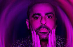 Yousef új albummal ünnepli 30 éves karrierjét: 'I Operate in Purple'