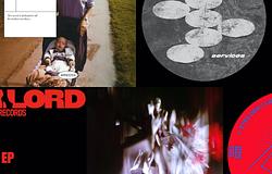 Die Platten: heti lemezajánló — 11, 68PM, Arno, LOVEFOXY, Polygonia, Talismann