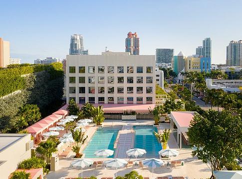 Pharrellhez köthető The Goodtime Hotel csődöt kerülhet, leállhat a működés