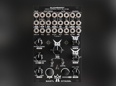 Bastl Instruments: nyíltabb jövő és DIY irány a Citadel Alchemisttel