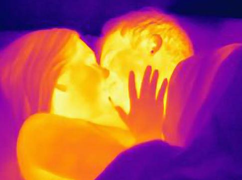 Öt „fura” szexkattanás, ami valójában elég gyakori