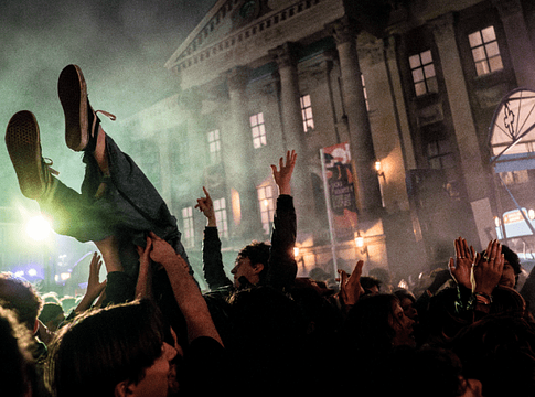 ESNS 2026: 40 éve a zene élvonalában – indul a „Europe Calling” korszak