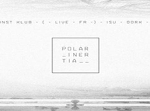Technokunst club w/ Polar Inertia live @ LÄRM, 2015.09.26.