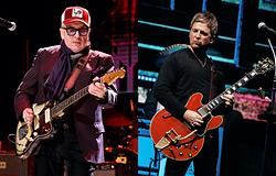 Elvis Costello: az Oasis „nem nekem szól”, „a The La's leegyszerűsítése”