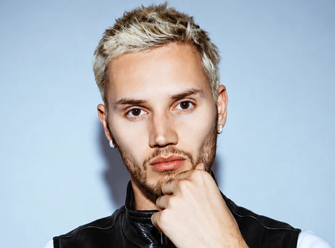 Mau P projektfájllal válaszolt a ghost producer-vádakra